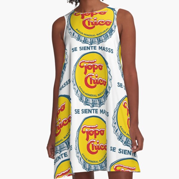 topo chico t shirt