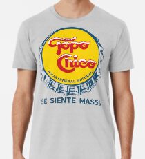 TOPO CHICO Premium T-Shirt