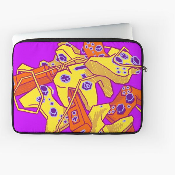 Video Game Still Life Laptop Sleeve