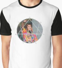 Alison Wonderland Graphic T-Shirt