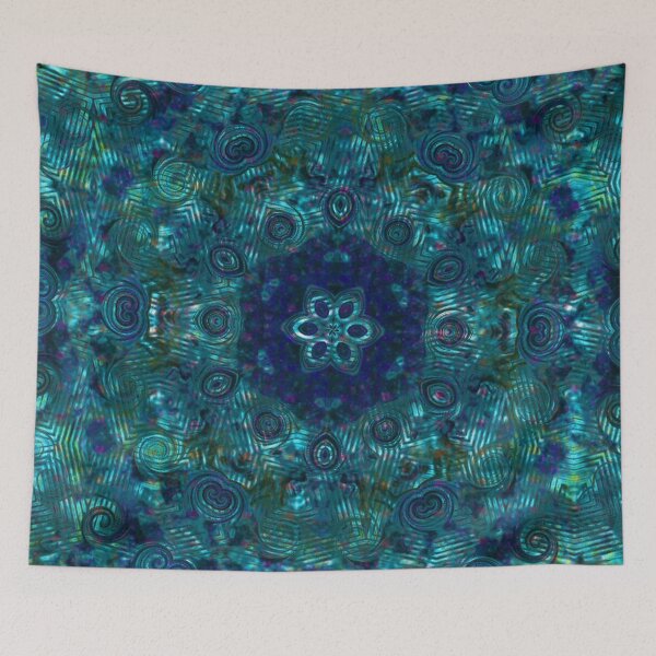 Item preview, Aquatic Aspects designed and sold by ArtistsQuest.