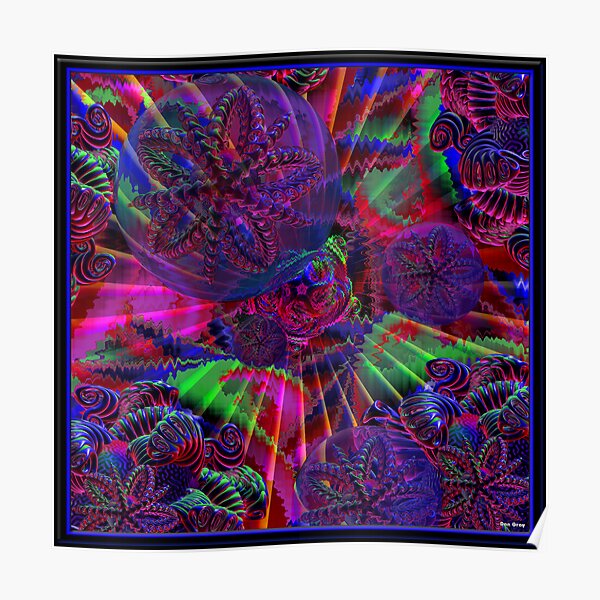Starshine Poster