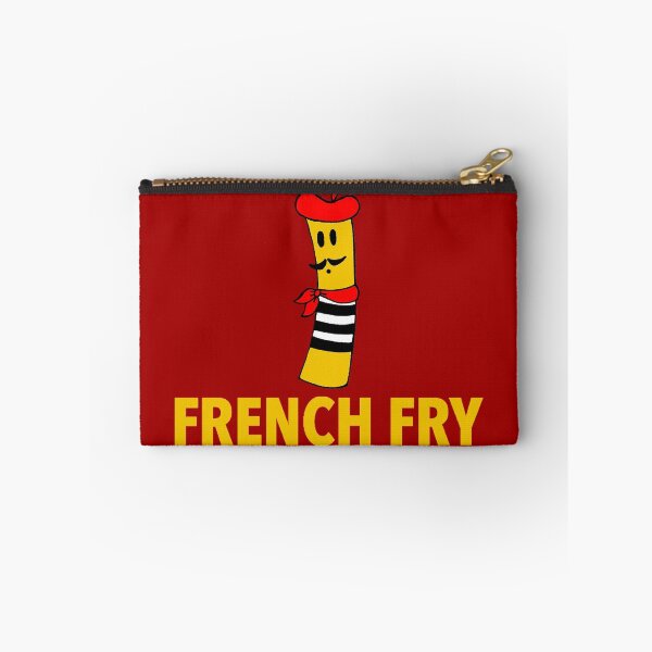 Item preview, French Fry designed and sold by BlueBeast.