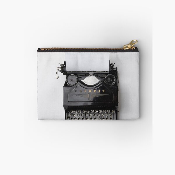 Item preview, Typewriter - clean theme designed and sold by zero-g.