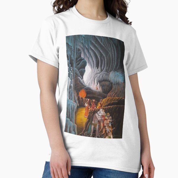 Item preview, Plato's Cave Allegory  designed and sold by swankwc.