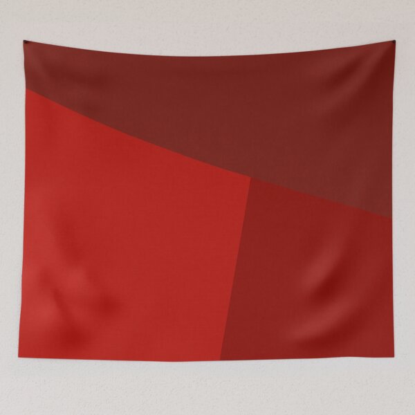 Item preview, red trapeze designed and sold by issacarconcept2.