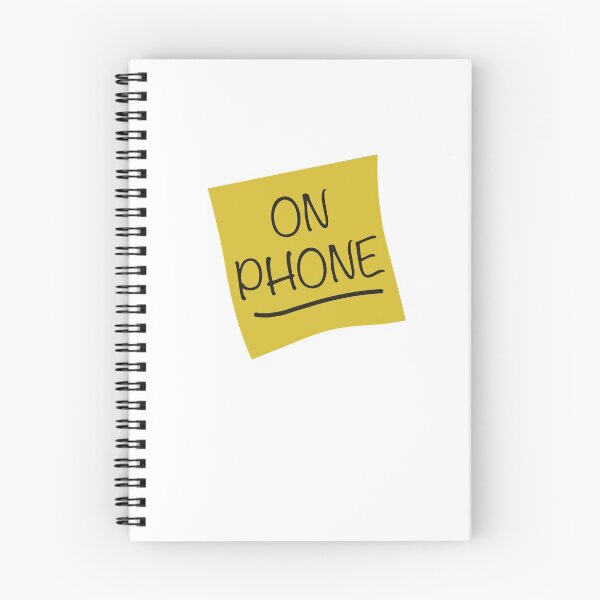 Item preview, On Phone designed and sold by brimbianco.