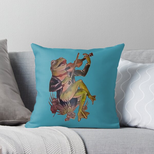 Item preview, Tuxedo Frog Violin Virtuoso designed and sold by VictorIos.