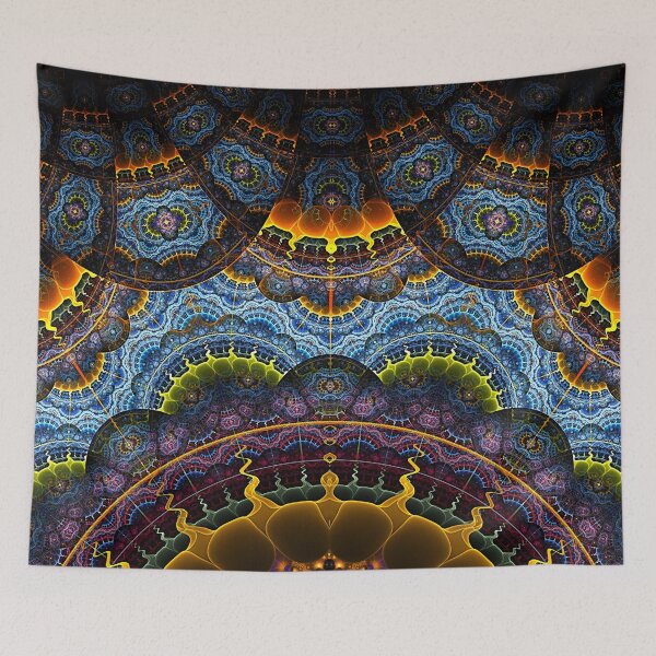 Item preview, Meditations of Cosmic Childhood designed and sold by jamesalansmith.