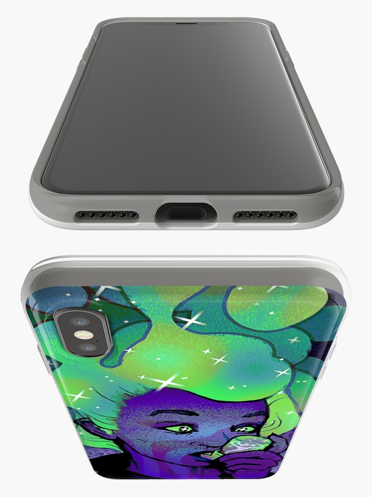 Alternate view of The Alchemist iPhone Case & Cover