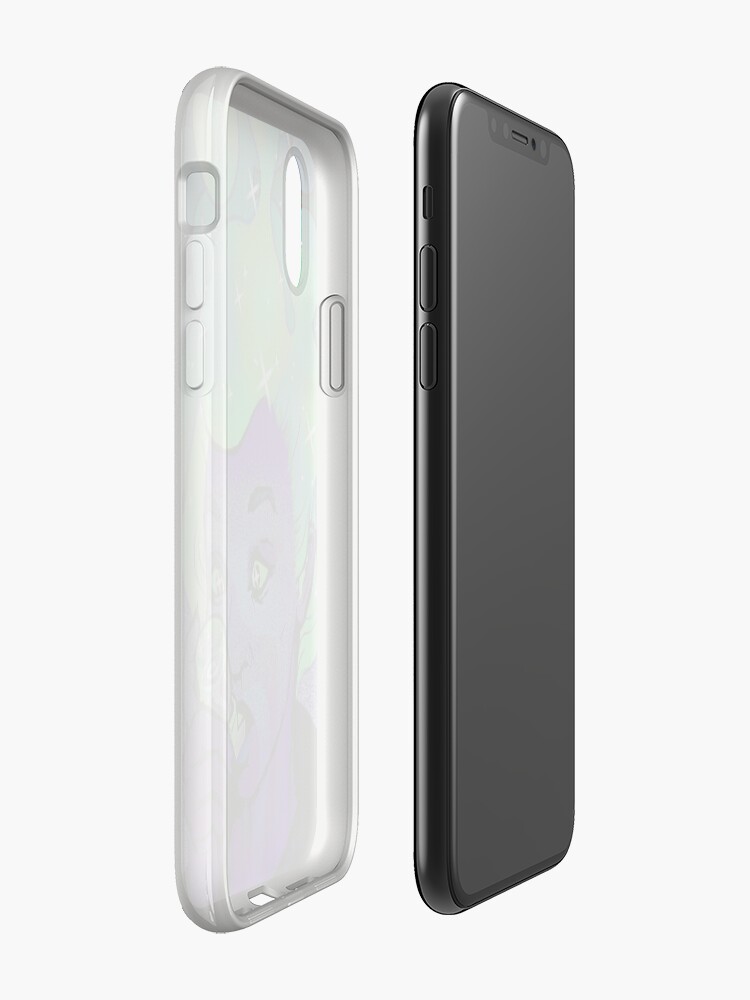 Alternate view of The Alchemist iPhone Case & Cover
