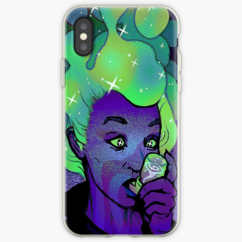 The Alchemist iPhone Case & Cover