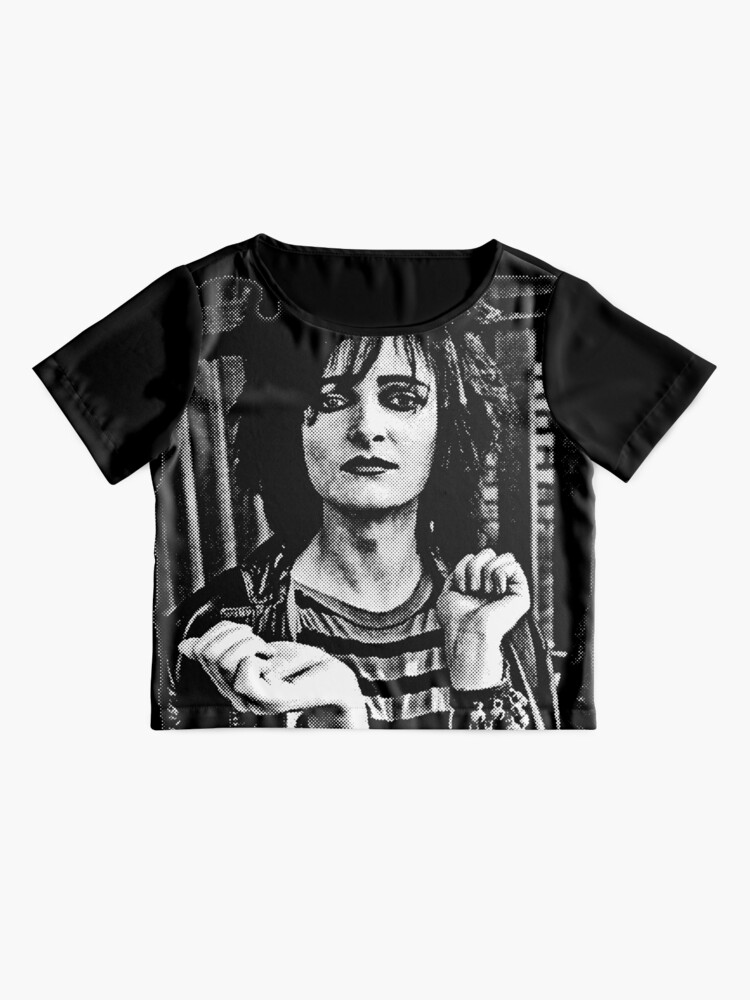 siouxsie sioux t shirt