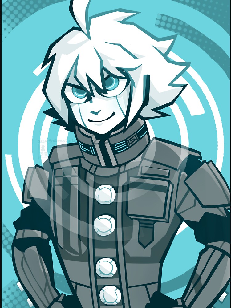 kiibo figure