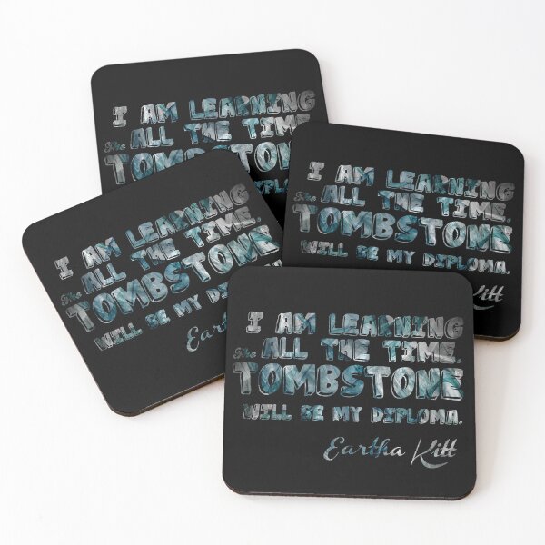 Item preview, I learn as I live designed and sold by IschemicNeuron.