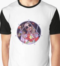 Alison Wonderland Graphic T-Shirt