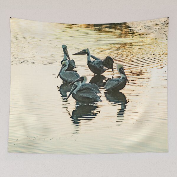 Item preview, A group of friends designed and sold by KensLensDesigns.
