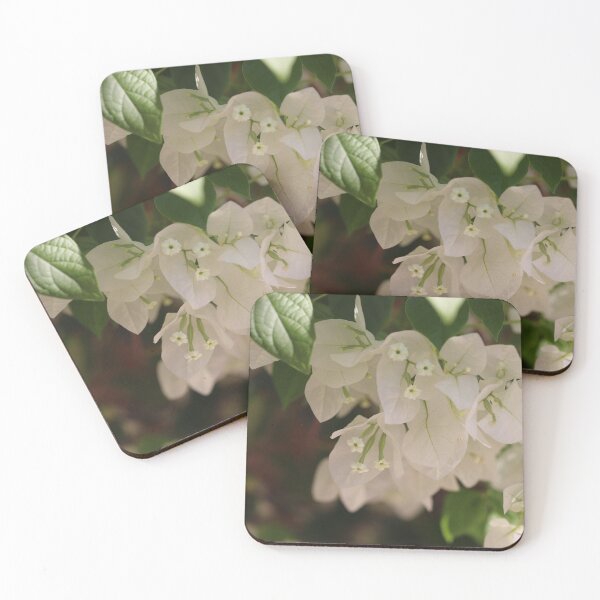 Item preview, White Bougainvillea designed and sold by cuprum.