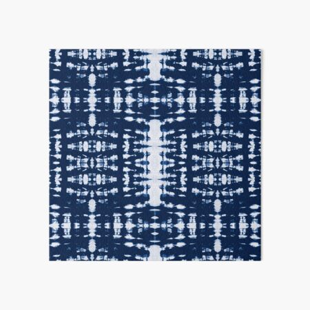 Item preview, Kumo Indigo Shibori designed and sold by Nina May Designs.