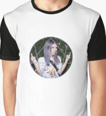 Alison Wonderland Graphic T-Shirt