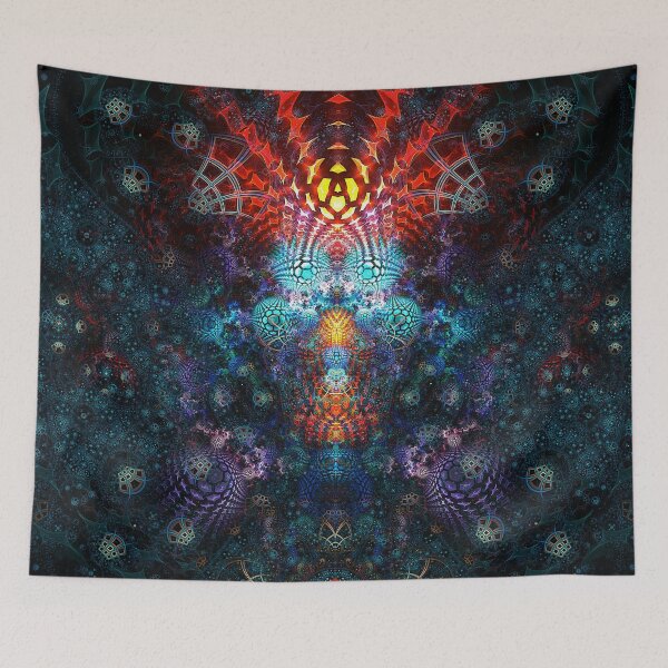 Item preview, Echos of Thought designed and sold by jamesalansmith.