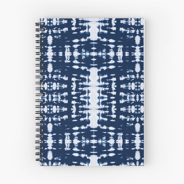 Item preview, Kumo Indigo Shibori designed and sold by Nina May Designs.