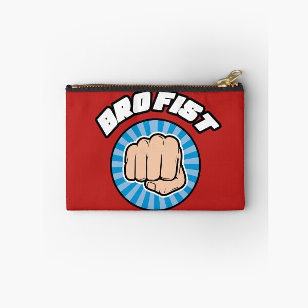 Item preview, Bro Fist designed and sold by Mobius Tees.
