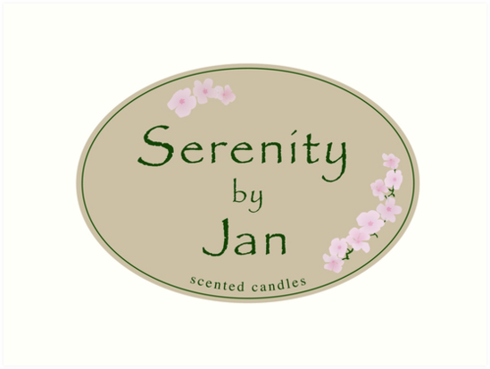 serenity by jan