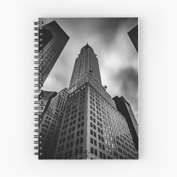 Item preview, Edificio Chrysler de la ciudad de Nueva York designed and sold by thinkbigimages.