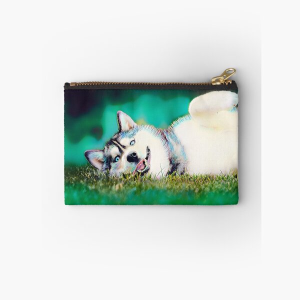 Item preview, Husky Love  designed and sold by JENNYFIX.