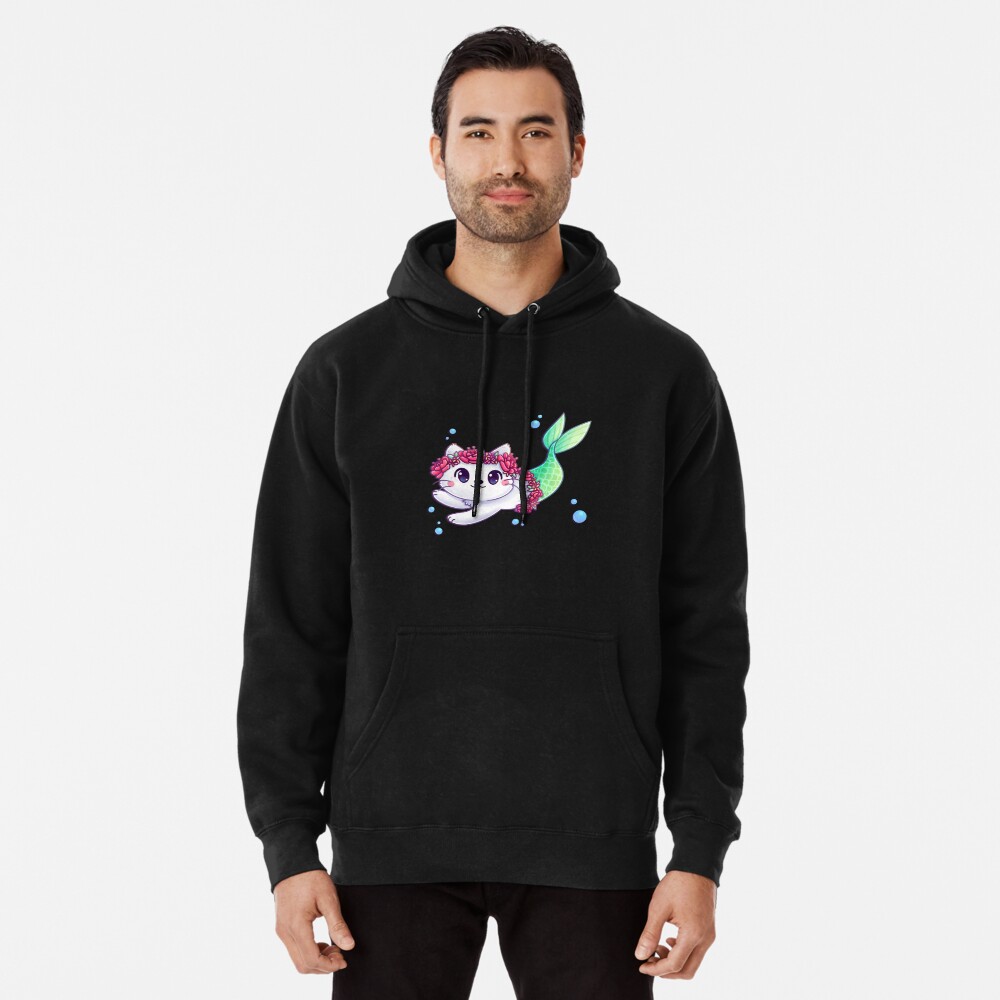 Item preview, Pullover Hoodie designed and sold by instadrawvhs.
