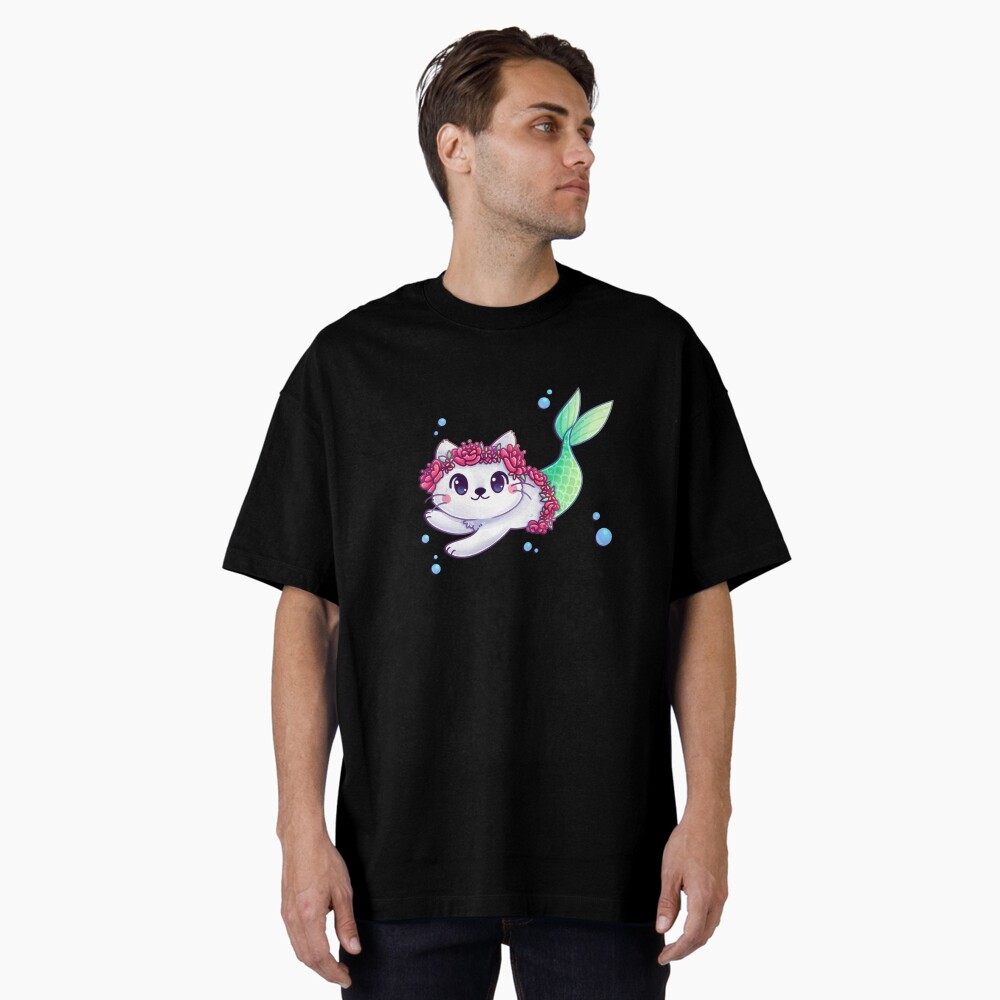 Item preview, Oversized T-Shirt designed and sold by instadrawvhs.