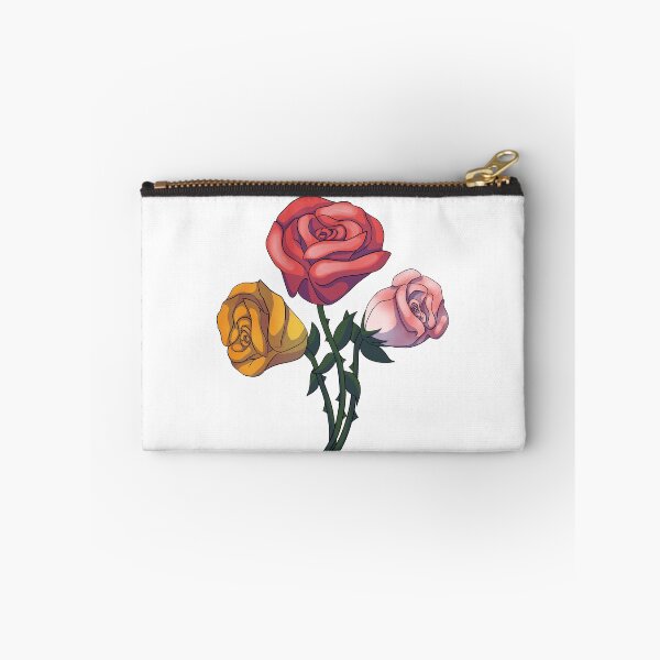 Item preview, Three Roses designed and sold by EAguirreDraws.
