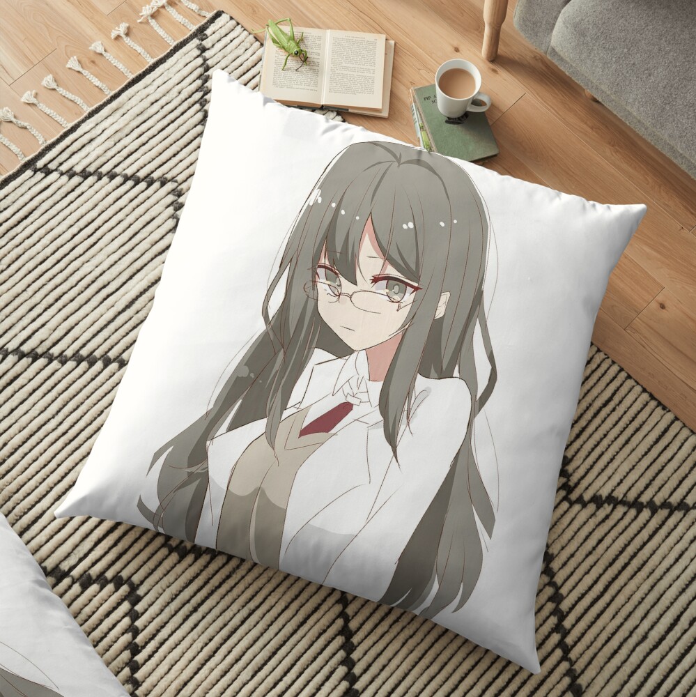 Rio body pillow