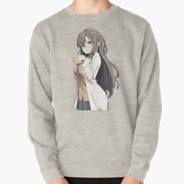 senpai sweatshirt
