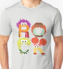 A Fraggle "ROCK" Unisex T-Shirt