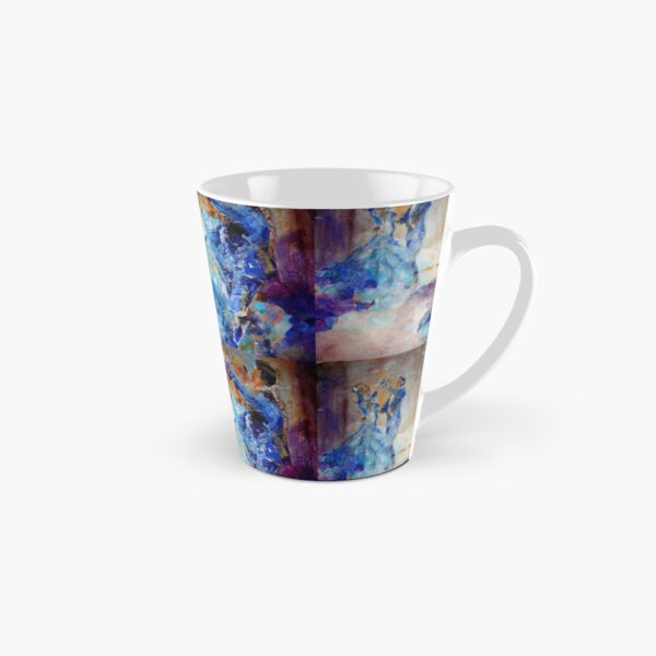 Ballroom Dancing – Dance Gallery 6 Tall Mug