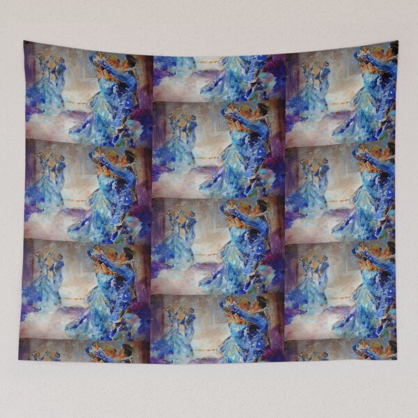 Item preview, Ballroom Dancing – Dance Gallery 6 designed and sold by Ballet Dance-Artist.