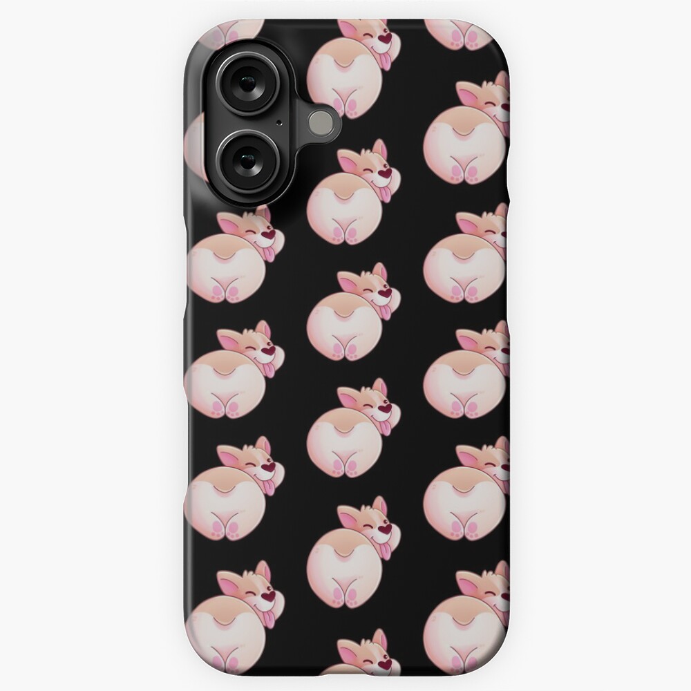 Item preview, iPhone Snap Case designed and sold by instadrawvhs.