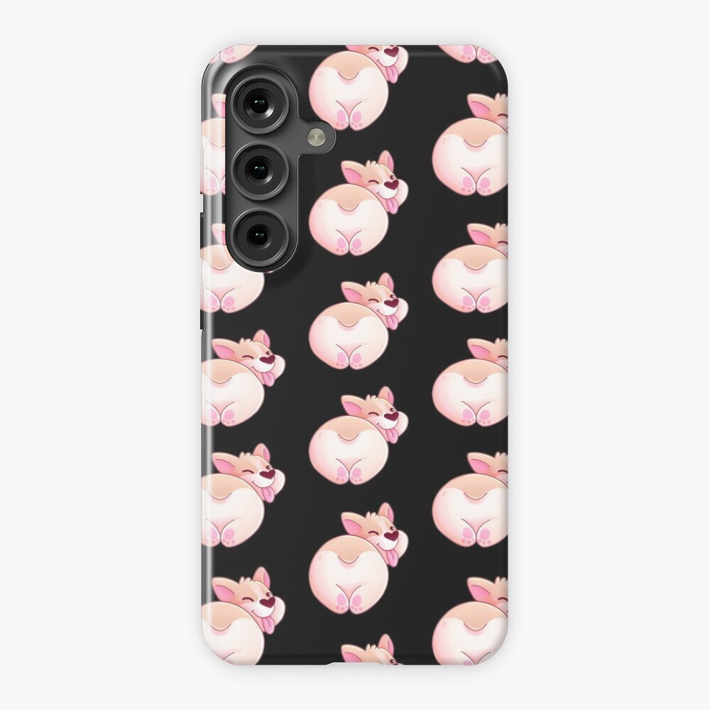 Item preview, Samsung Galaxy Snap Case designed and sold by instadrawvhs.