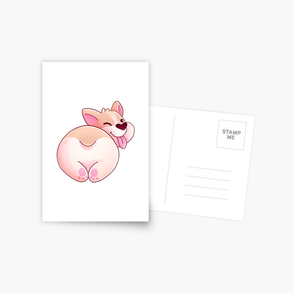 Item preview, Postcard designed and sold by instadrawvhs.