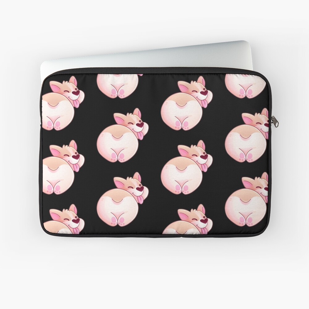 Item preview, Laptop Sleeve designed and sold by instadrawvhs.