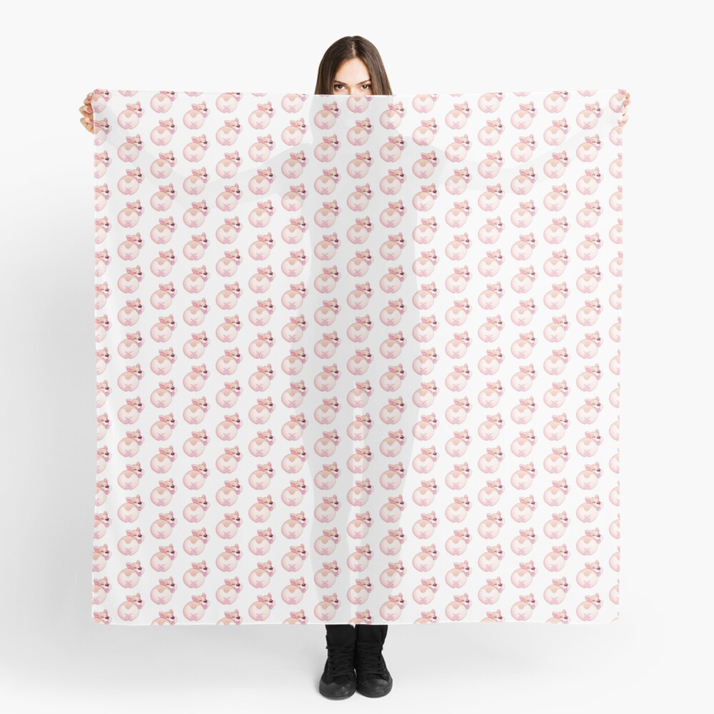 Item preview, Scarf designed and sold by instadrawvhs.