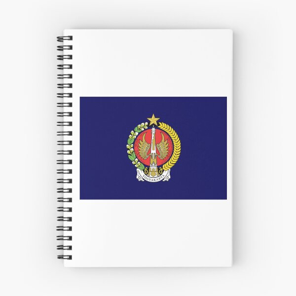 Item preview, Flag of Yogyakarta designed and sold by abbeyz71.