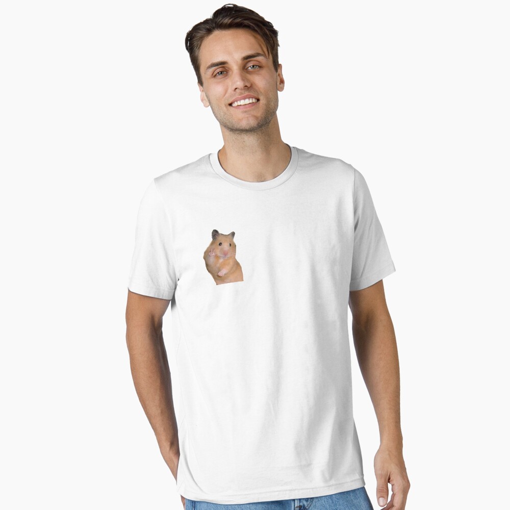 Artikel-Vorschau von Essential T-Shirt, designt und verkauft von ktthegreat.