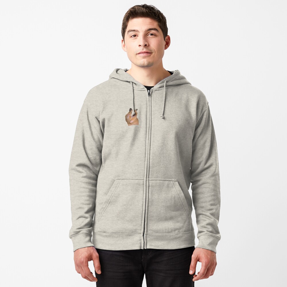 Item preview, Zipped Hoodie designed and sold by ktthegreat.