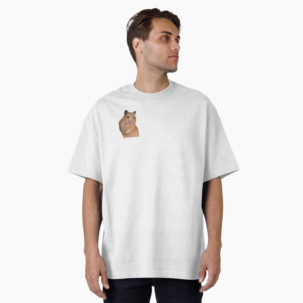 Artikel-Vorschau von Oversized T-Shirt, designt und verkauft von ktthegreat.