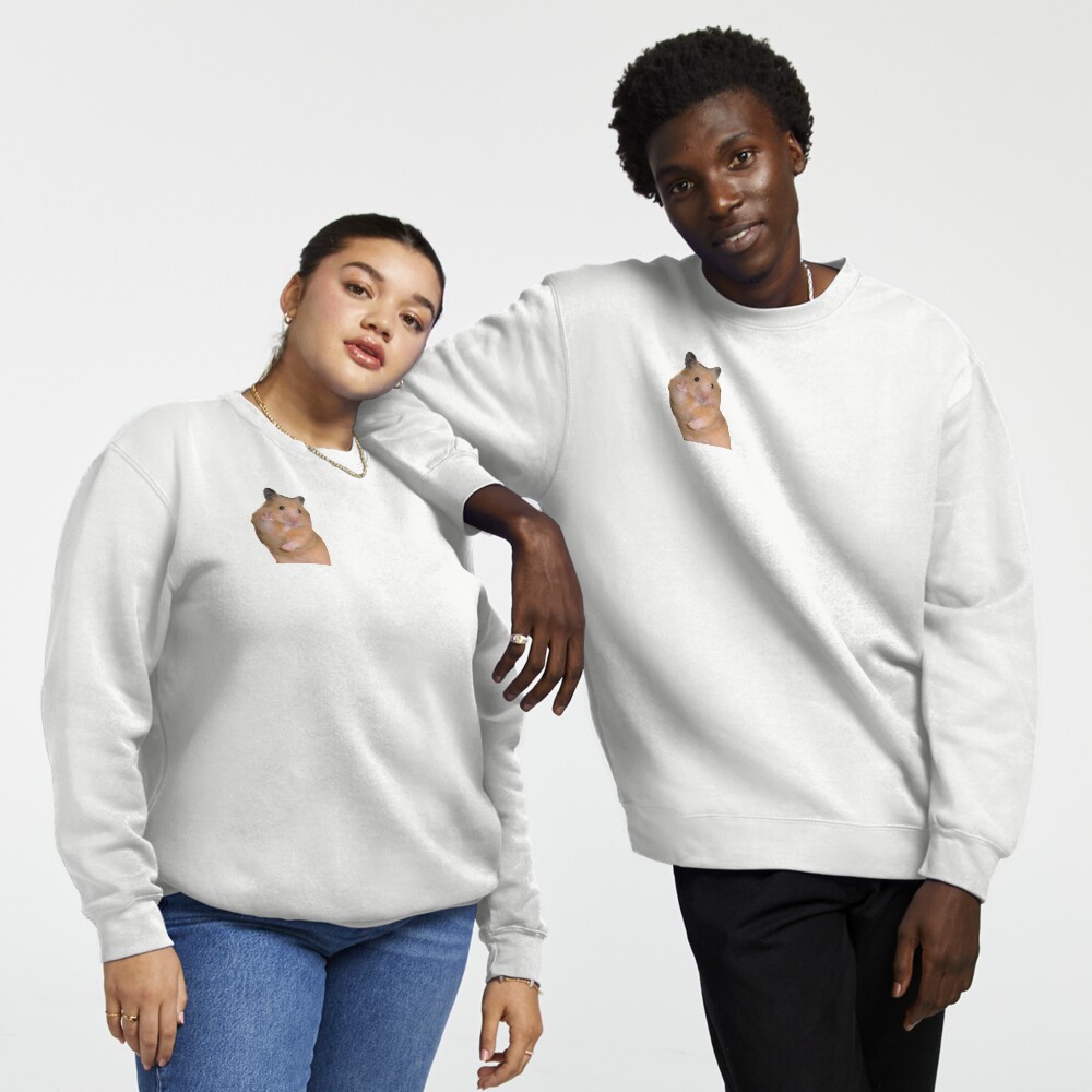 Item preview, Pullover Sweatshirt designed and sold by ktthegreat.