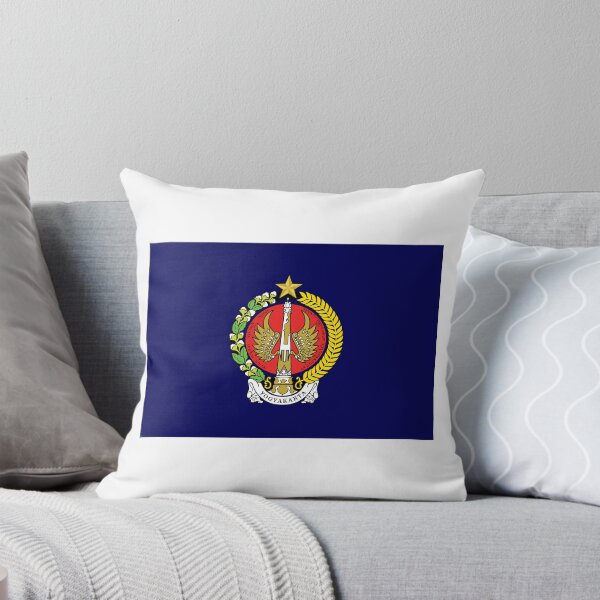 Item preview, Flag of Yogyakarta designed and sold by abbeyz71.
