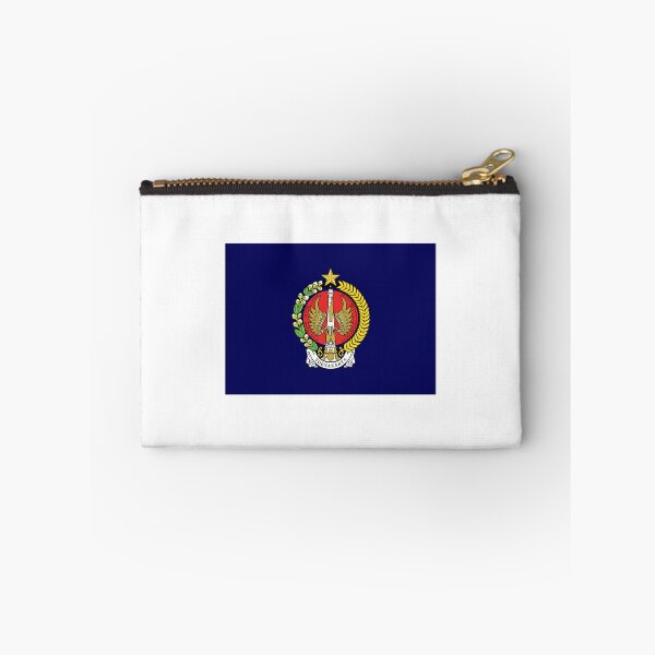 Item preview, Flag of Yogyakarta designed and sold by abbeyz71.